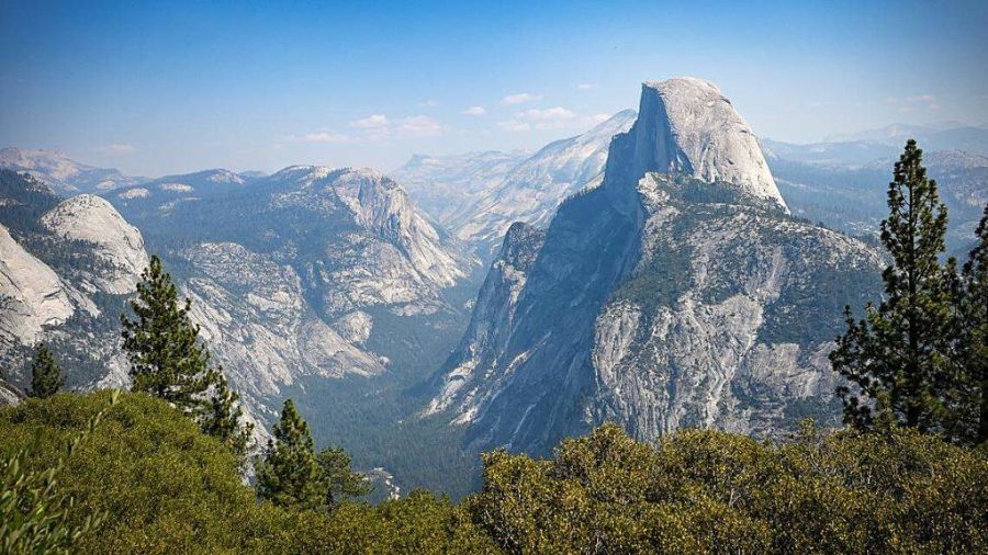 Reservations no longer needed at 3 popular national parks: NPS