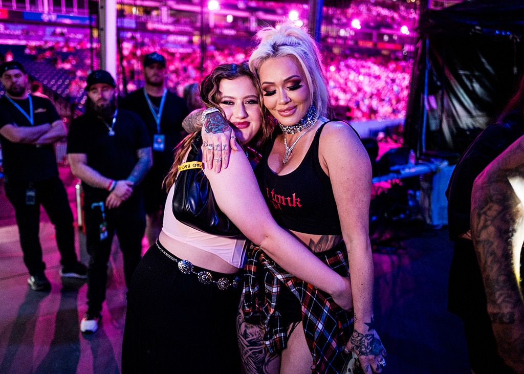 Bunnie Xo shares one parenting change she will make for future kids