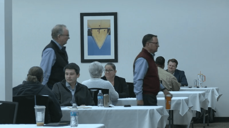 Mass hiring event underway for Buc-ee’s Huber Heights