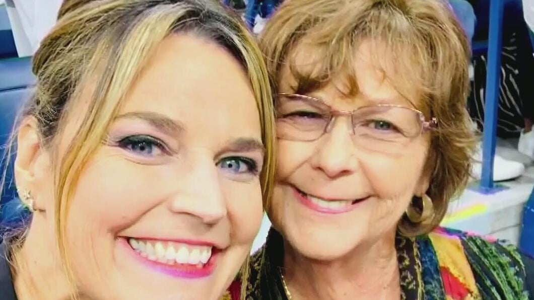 No DNA match in Nancy Guthrie case, but it’s not a dead end, sheriff says