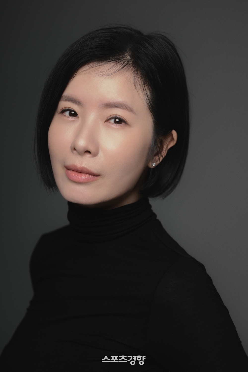 Park Ki-Young becomes a full-time professor at Dongduk Women's University