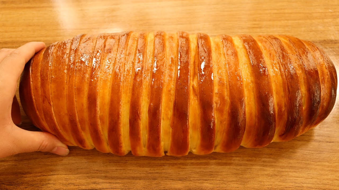 This quick bread recipe saves time and money