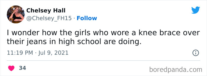 21 Things That Seemed Normal In School But Are Actually Questionable