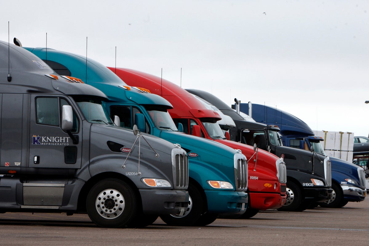 Transportation Department shuts more than 550 driving schools