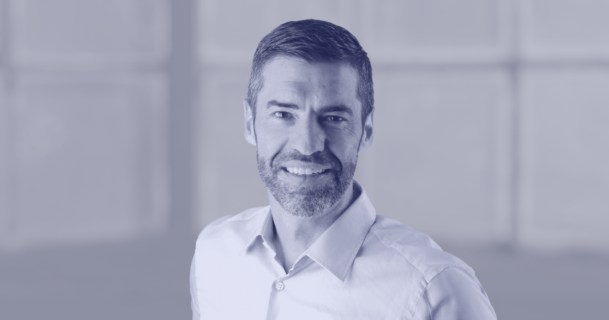 Bayer’s Dr. Dominik Ruettinger on a promising new oral treatment option ...