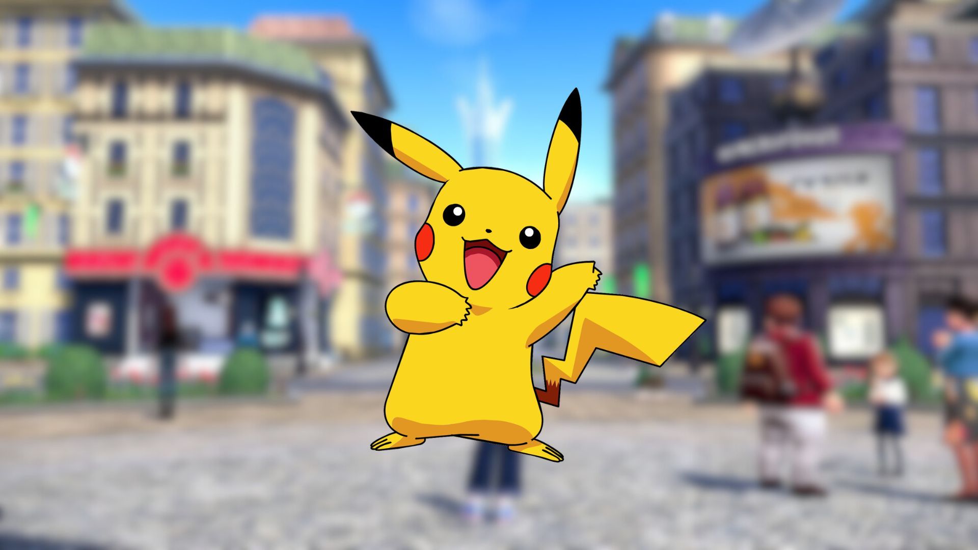 Pokémon Gen 10 leaked release date proves it's not scared of GTA 6