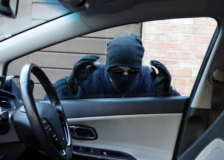 Would your possessions be covered by insurance if thieves broke into ...