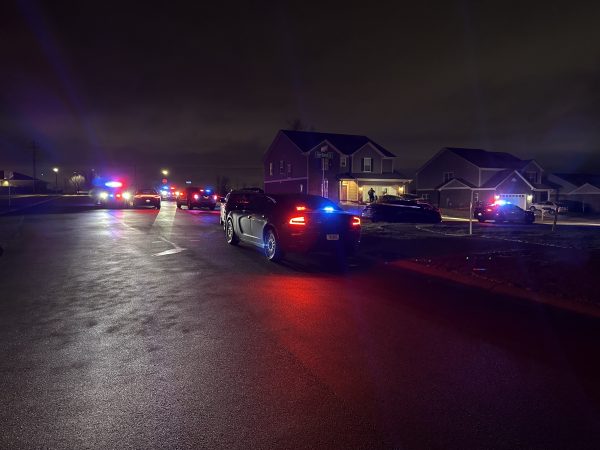 Docs: Greenwood birthday party ends with 4 shot, 2 dead in gang attack