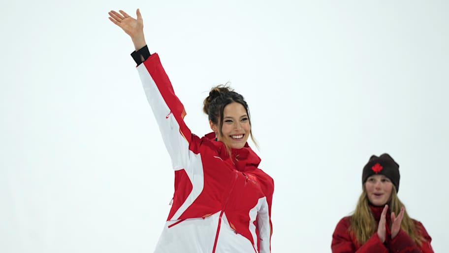 When, how to watch Eileen Gu's final 2026 Milan Olympics event
