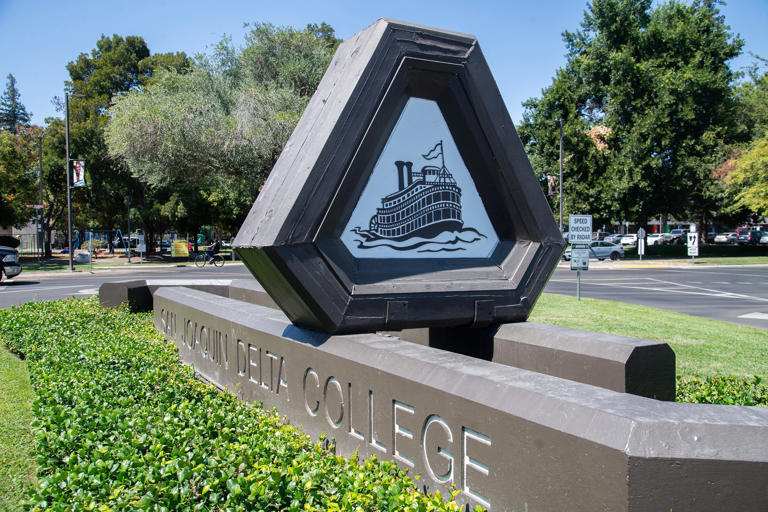 San Joaquin Delta College closes Stockton campus amid heat outage