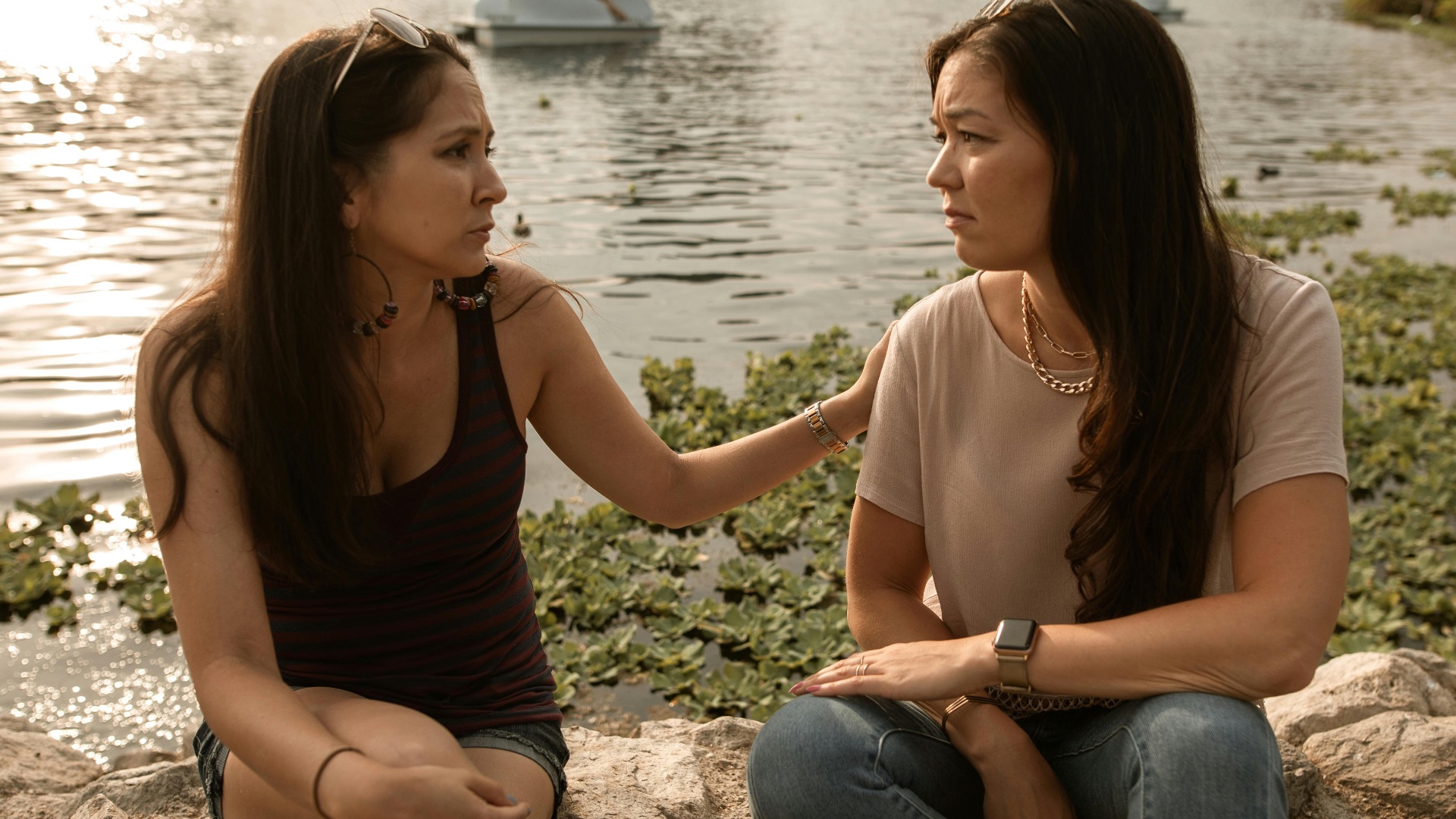 20 things that matter more than your physical appearance