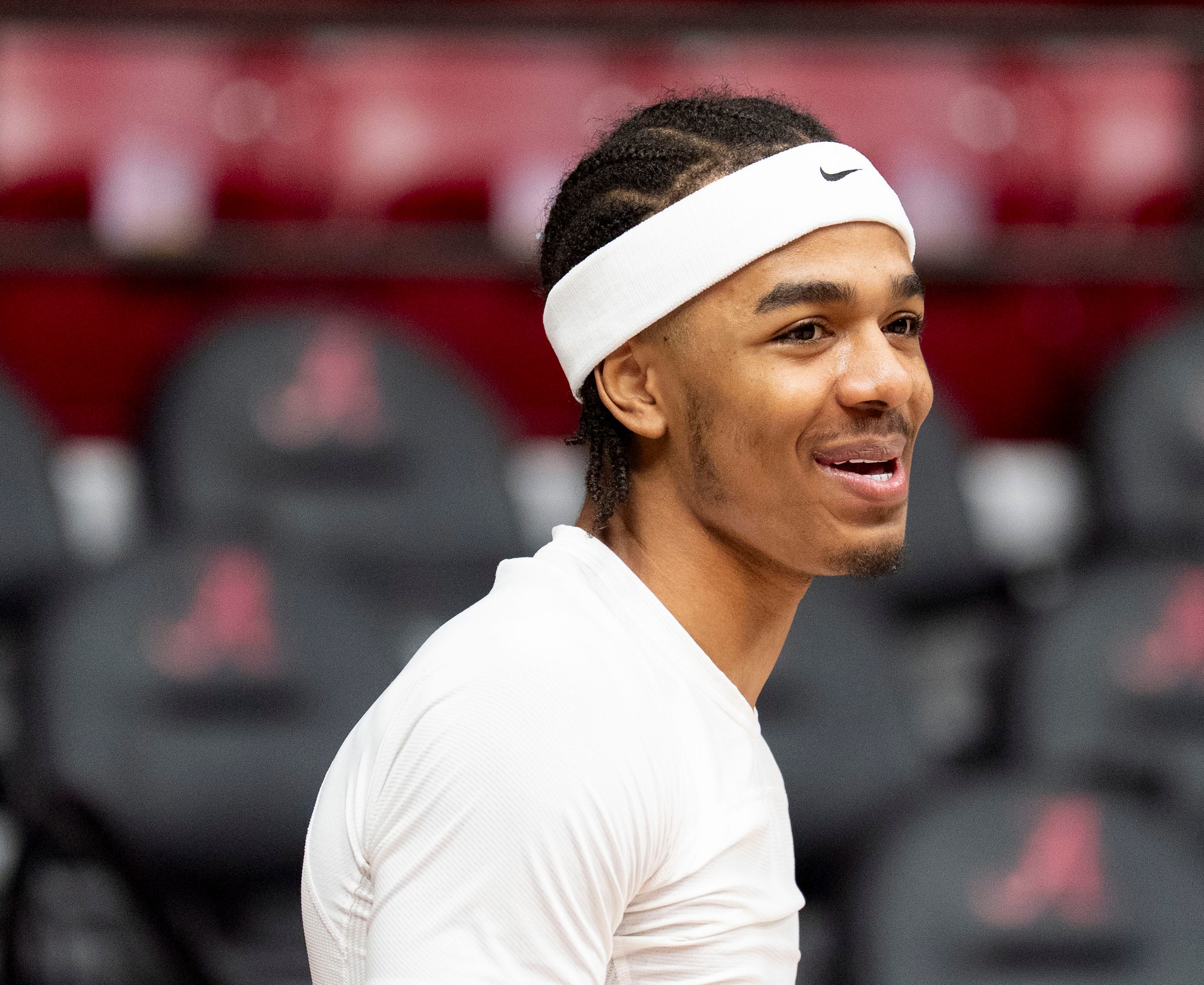 Alabama basketball's Labaron Philon sets record in win over Arkansas