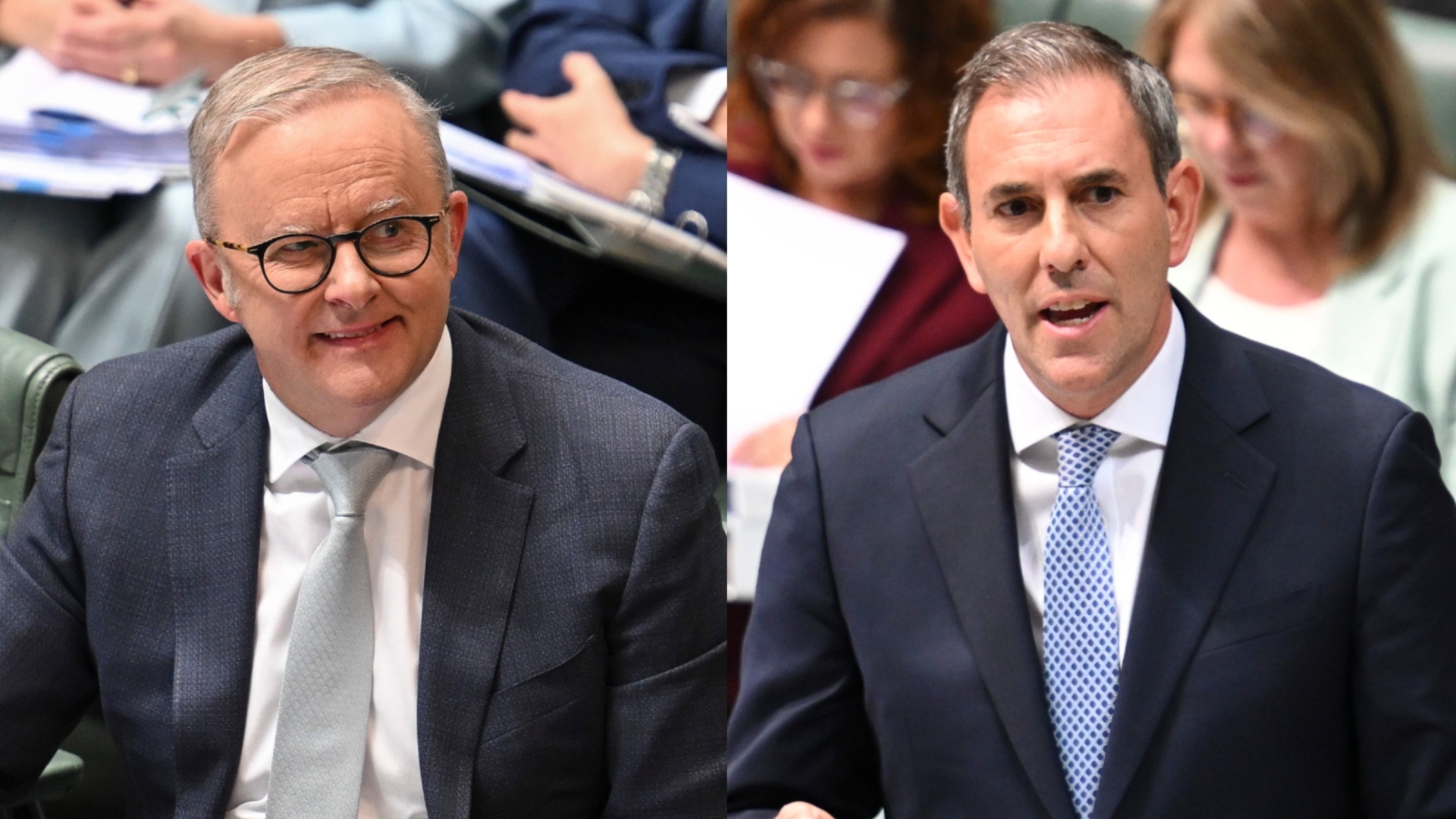 Labor’s economic ‘hubris’ treats Australians like ‘chess pieces on a board’