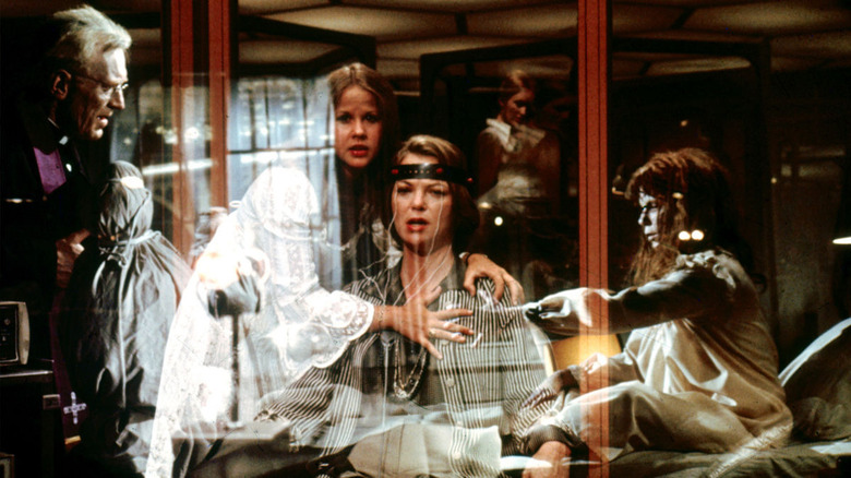 Exorcist II: The Heretic ending explained: It's all about locusts