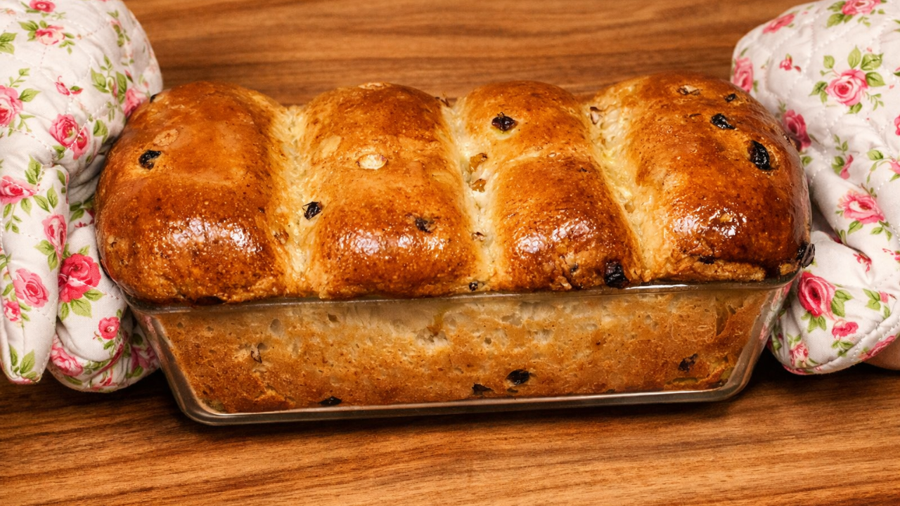 Grandma’s method makes bread taste incredible