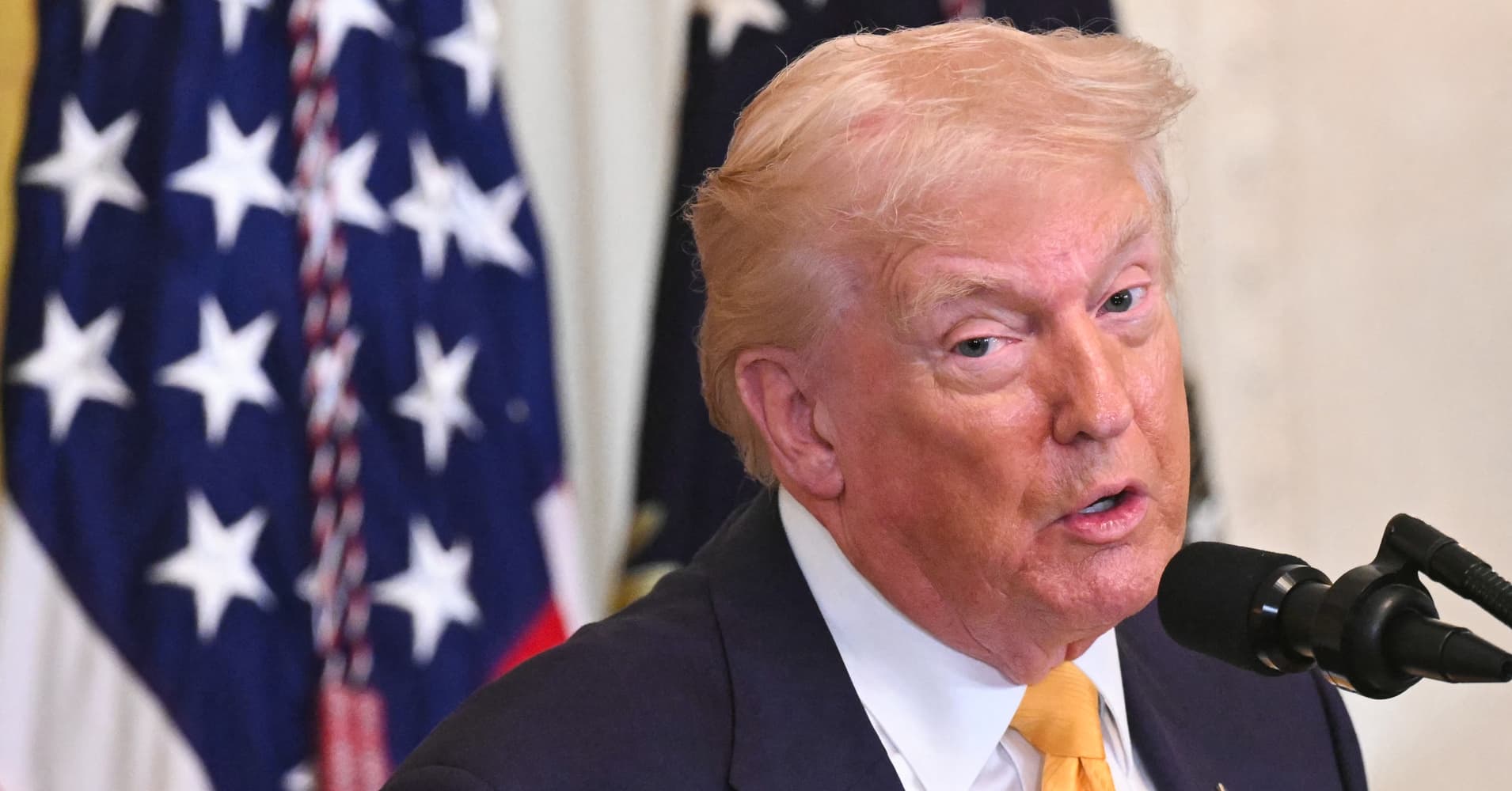Trump order pushes glyphosate production; Roundup chemical hated by MAHA