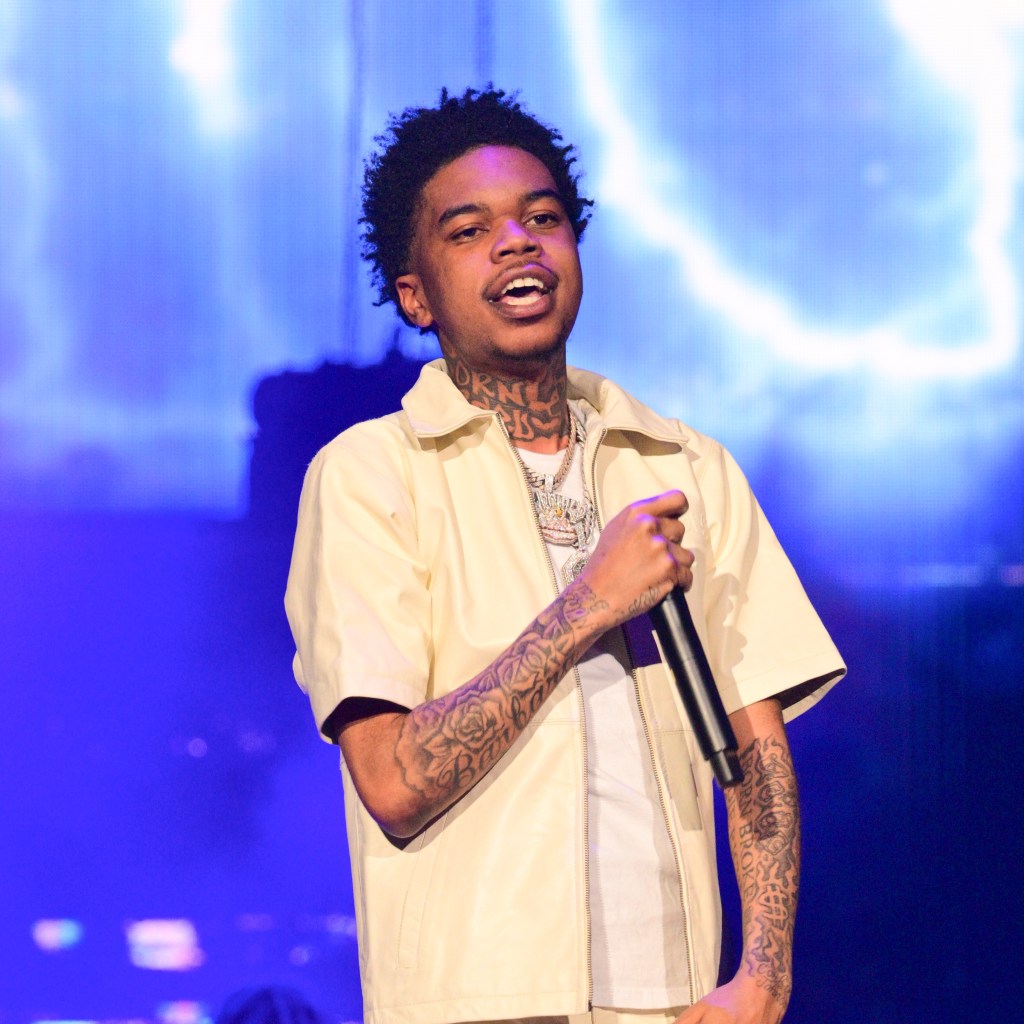 Rapper Lil Poppa dies by suicide at 25, distraught fans respond with ...