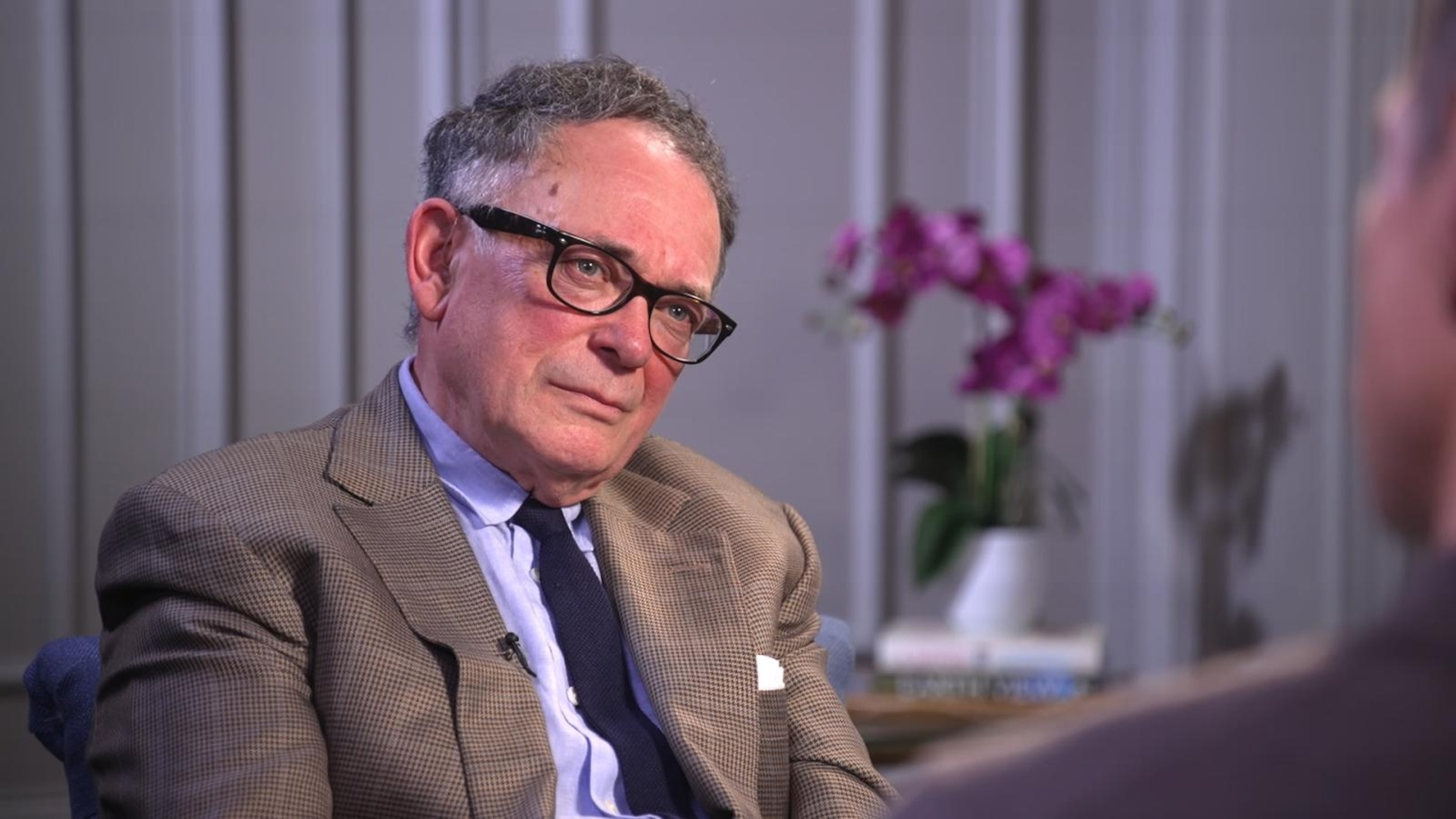 Brother of Epstein co-conspirator Ghislaine Maxwell speaks in her defense<br><br>