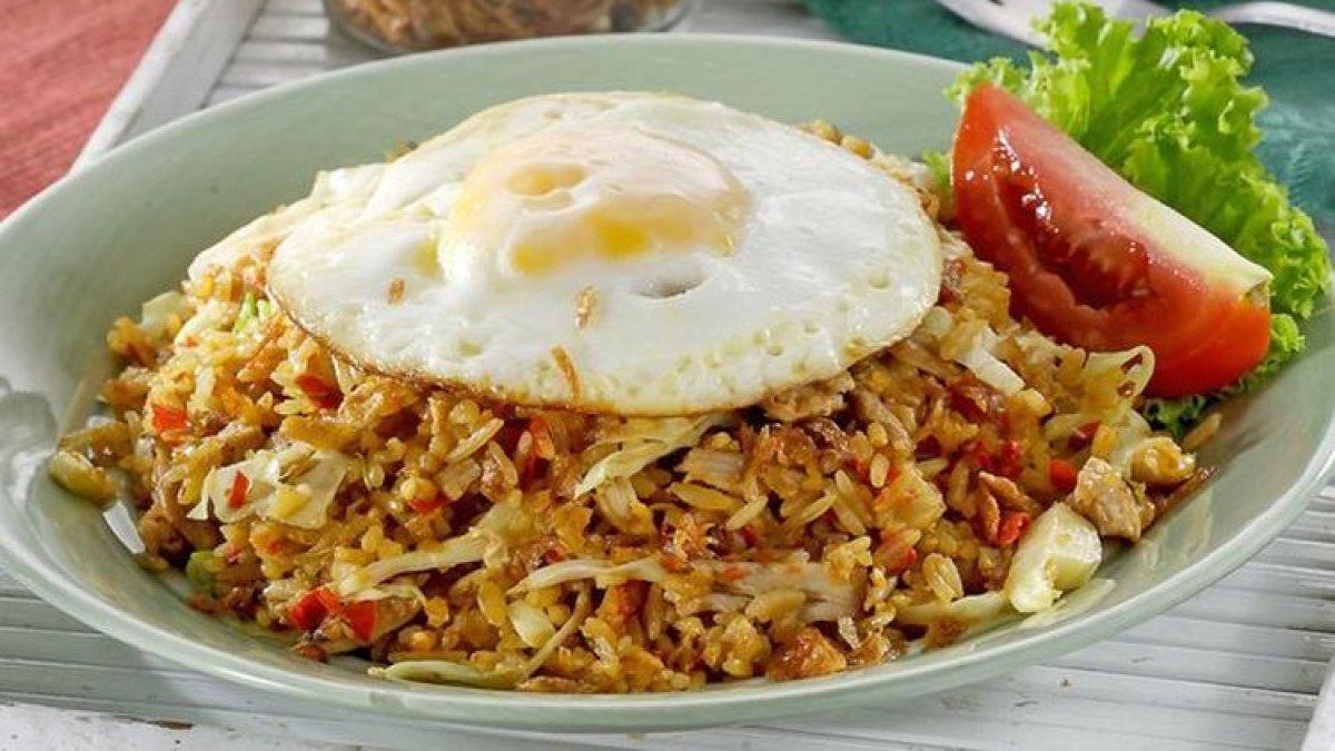 5 Resep Sahur Praktis Kurang dari 20 Menit, Cocok untuk Keluarga Kecil