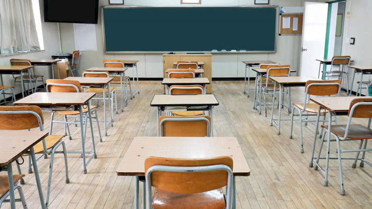 Department of Education opens Title IX investigation into Buncombe ...