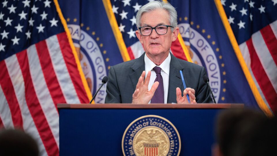US Fed meeting minutes: 5 key takeaways from Jerome Powell-led FOMC’s ...