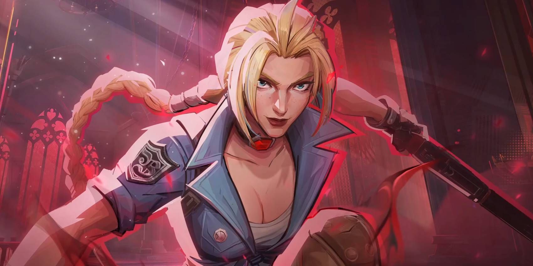 Marvel Rivals emergency patch on February 19 praised by fans