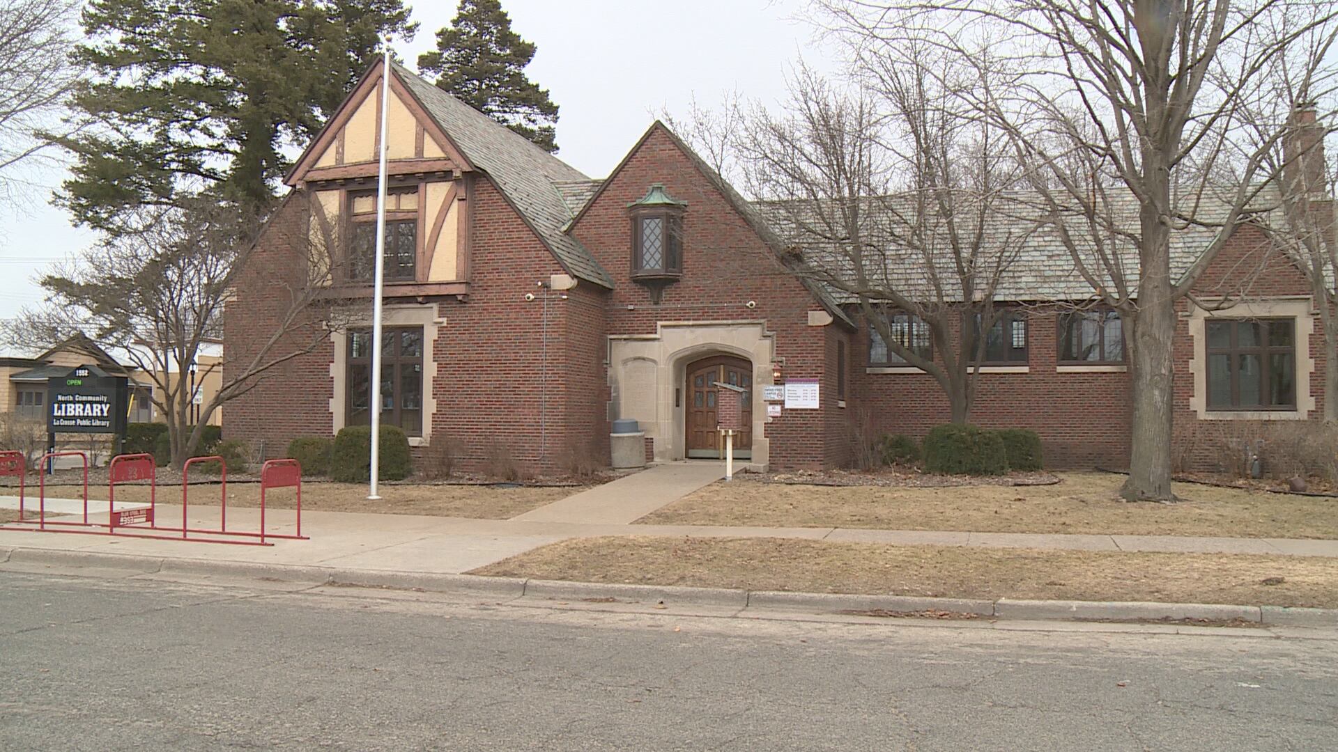 City of La Crosse seeks input on future of North Community Library building