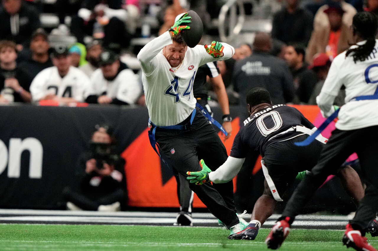 The grim future of all-star games happened in San Francisco, twice