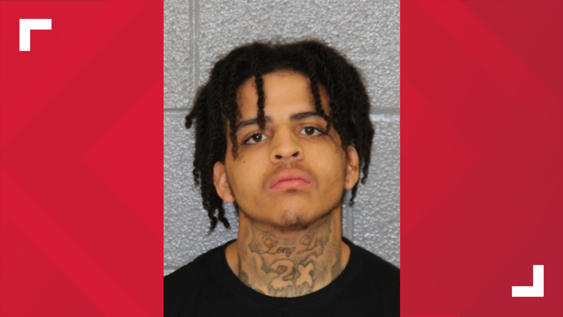 2nd suspect pleads guilty in deadly 2022 Charlotte shooting