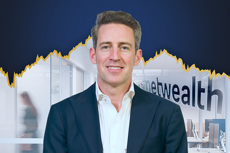 Netwealth beats expectations as managed accounts reshape its revenue mix