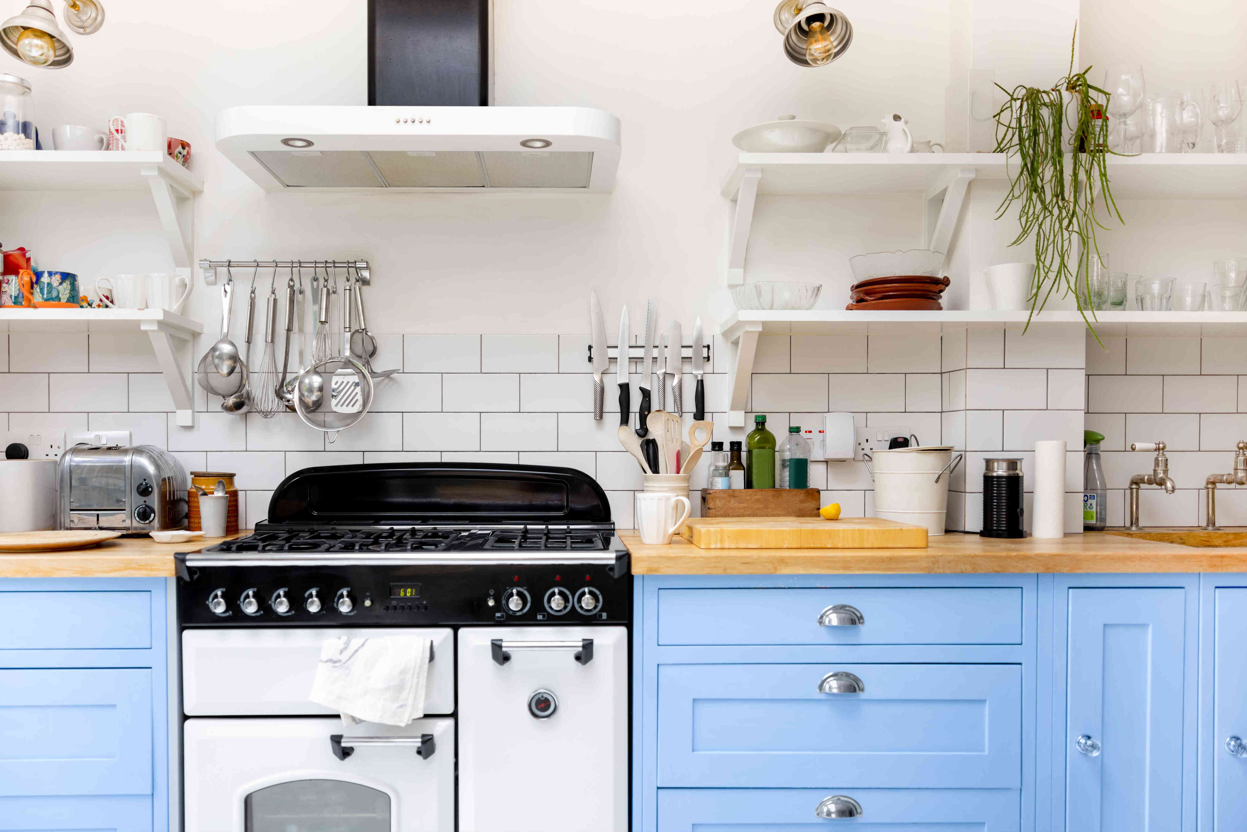 The 9 things in your kitchen you should replace sooner than you think