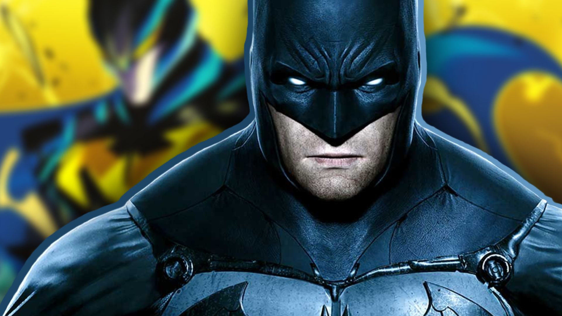 Batman: Arkham Asylum officially returns next month