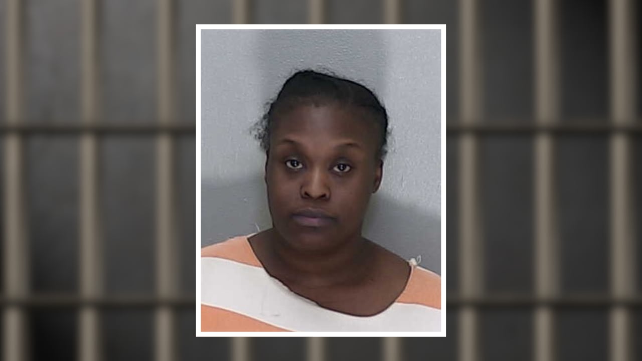 Glynn County police arrest Florida woman for animal cruelty and abandonment