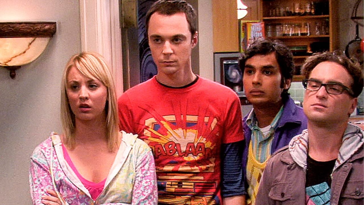 Actor de ‘The Big Bang Theory’ invierte su fortuna millonaria para pagar deudas médicas de desconocidos