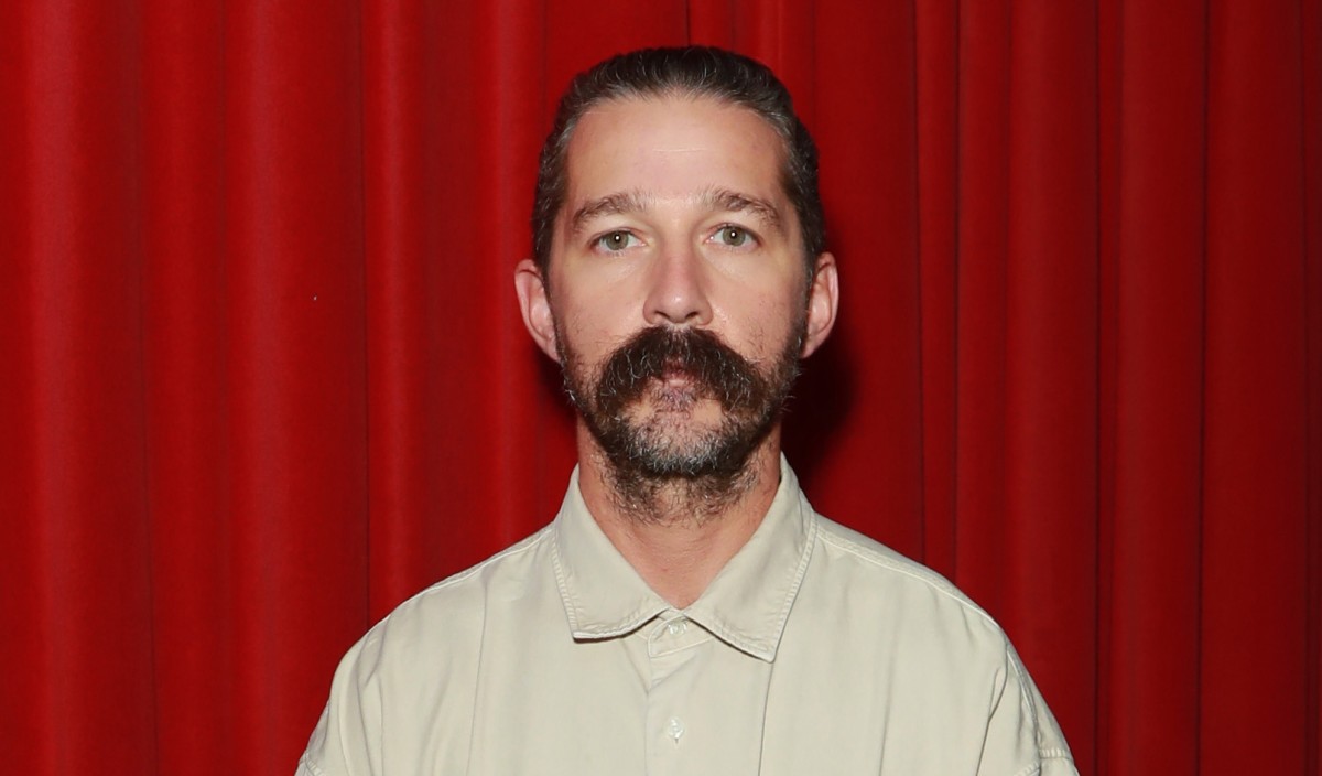 Cops called to Shia LaBeouf