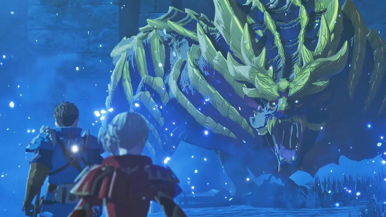 Monster Hunter Stories 3 confirma su duración y revela un sistema de ...