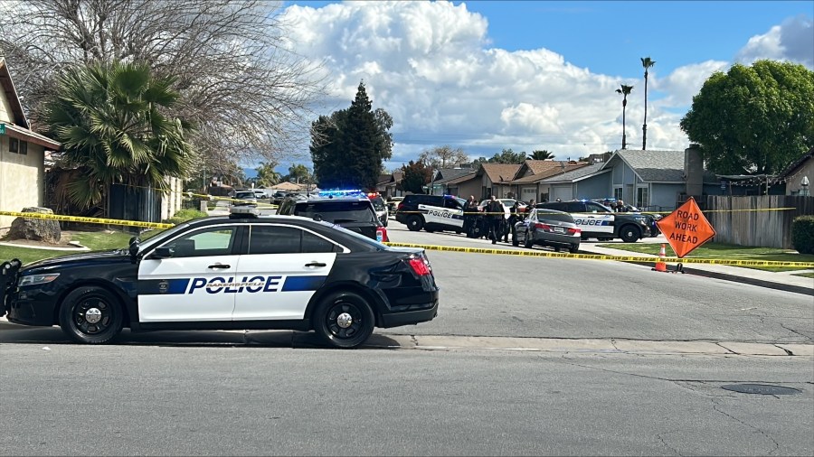 Man killed in south Bakersfield shooting identified by coroner