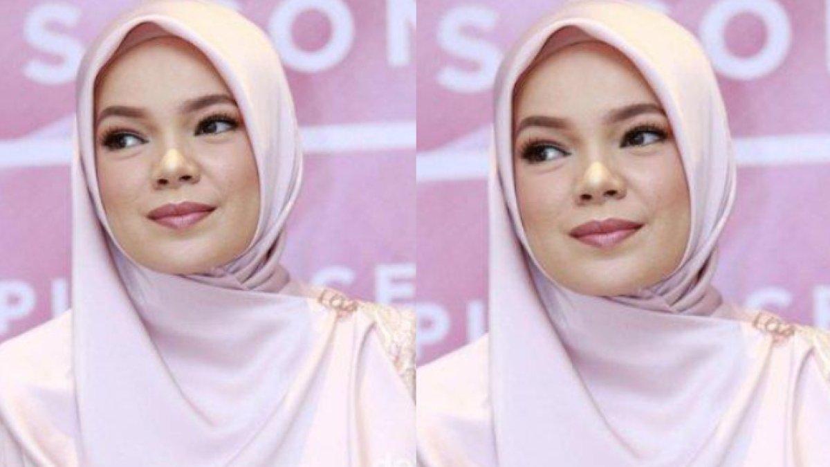 Dewi Sandra ungkap pergulatan batin saat hijrah, sempat dihantui ...