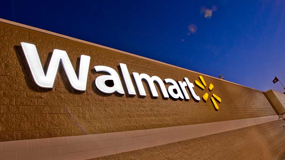 Walmart rises on earnings, major buyback plan, outlook misses views<br>