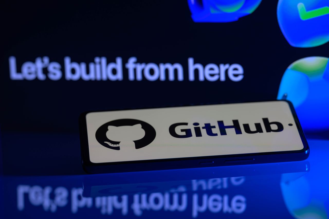 Open-source developer destination GitHub has been compromised by a ...