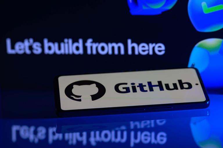 Open-source developer destination GitHub has been compromised by a ...