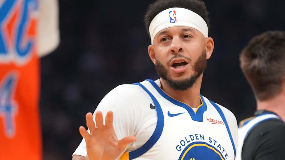 Seth Curry injury update pours even more frustration on Warriors fans