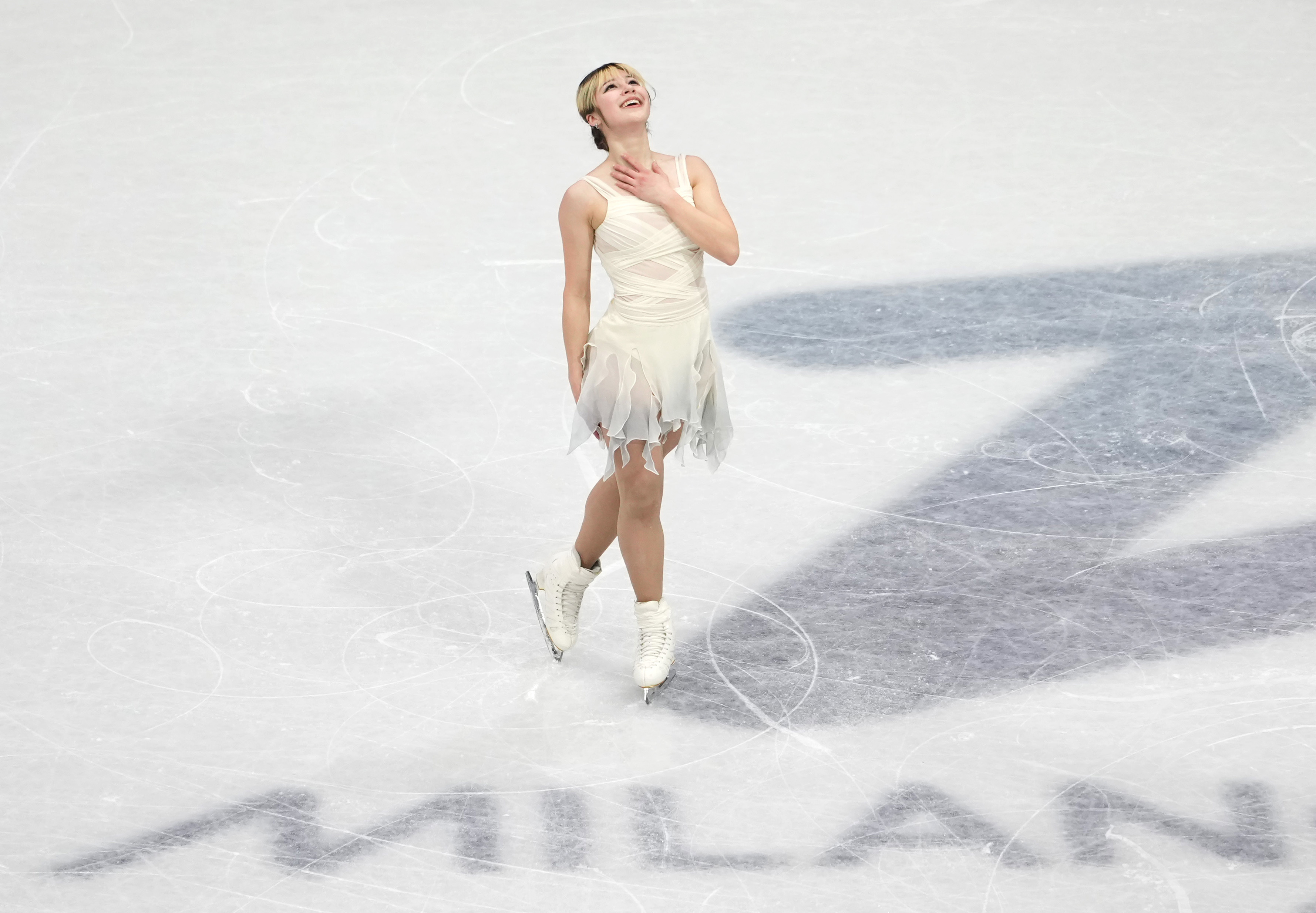 Women's free skate: When to watch figure skating's final medal event at ...