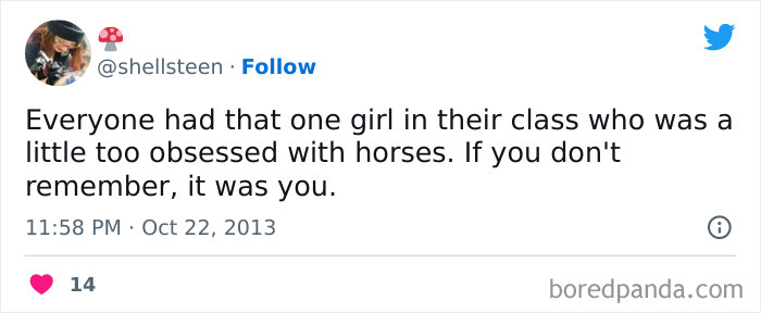 21 Things That Seemed Normal In School But Are Actually Questionable