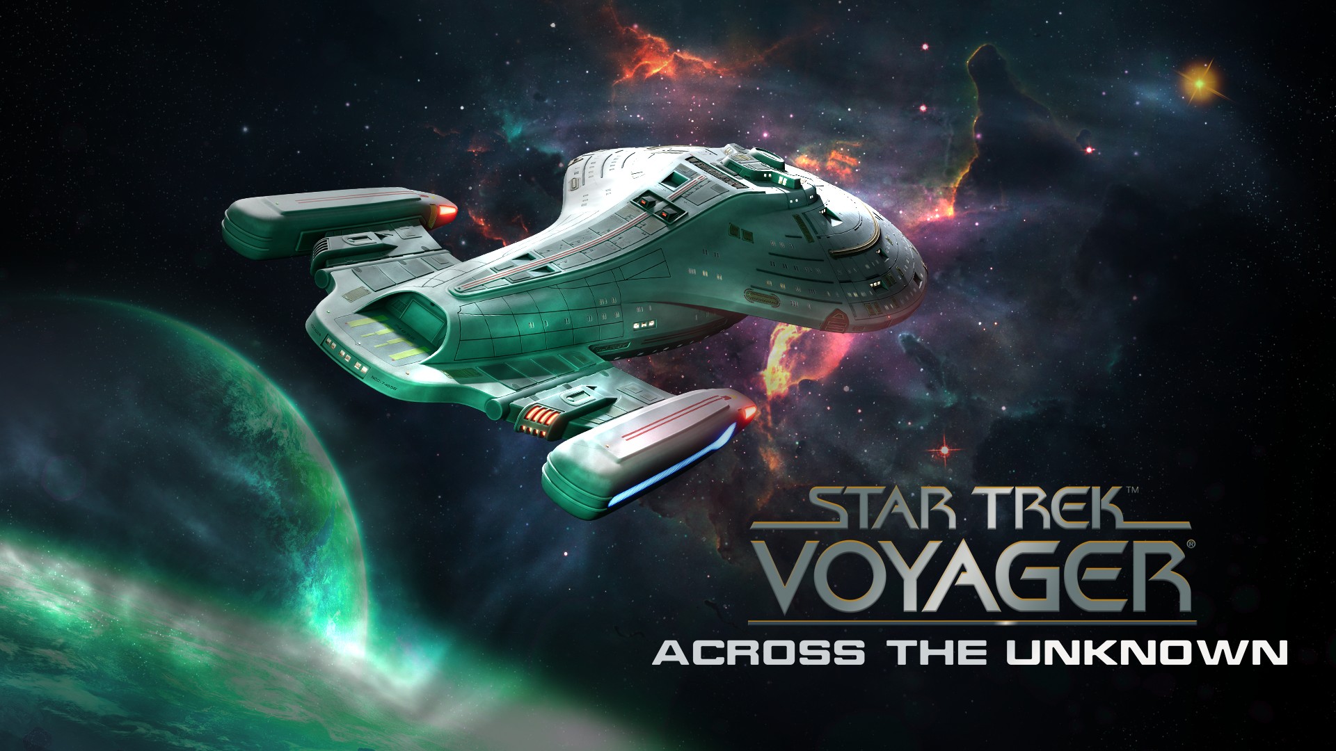 Star Trek Voyager: Across the Unknown - Gameplay Mechanics Deep Dive ...