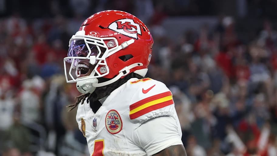 Chiefs must plan roster as if Rashee Rice isn’t there