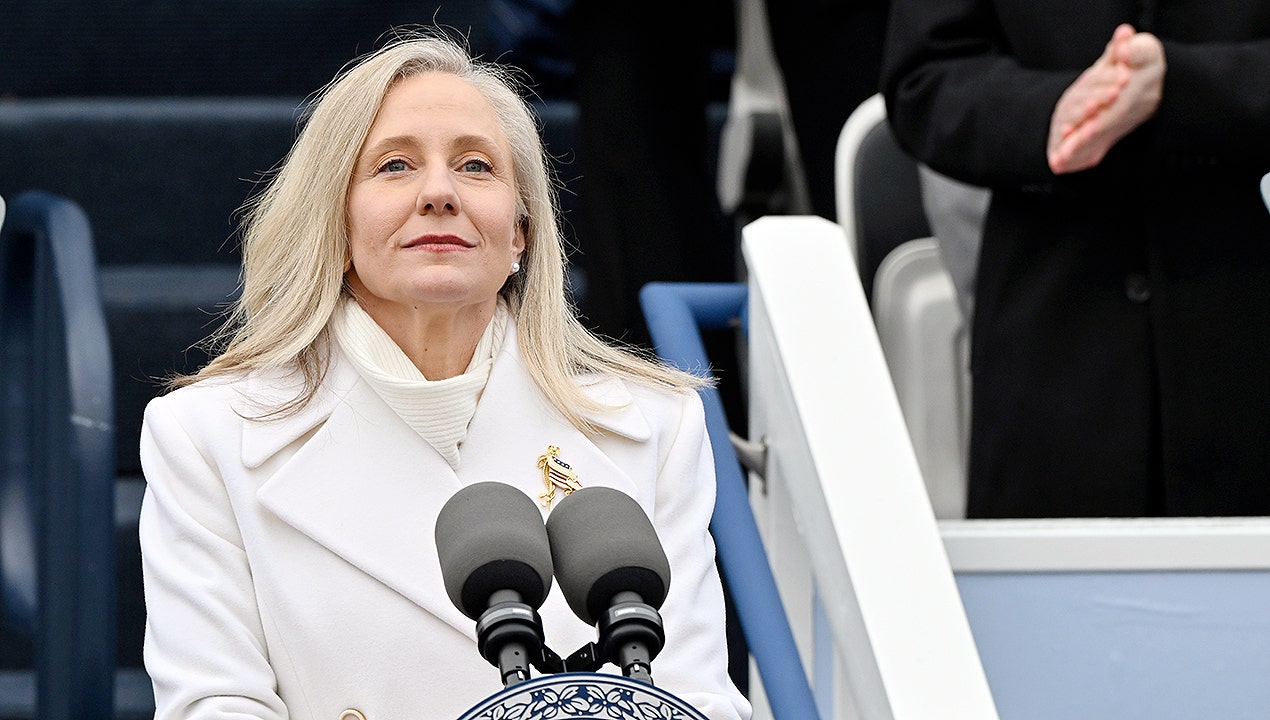 ICE nabs Iranian national with rape, sodomy convictions after Virginia Democrats move to curb cooperation<br><br>