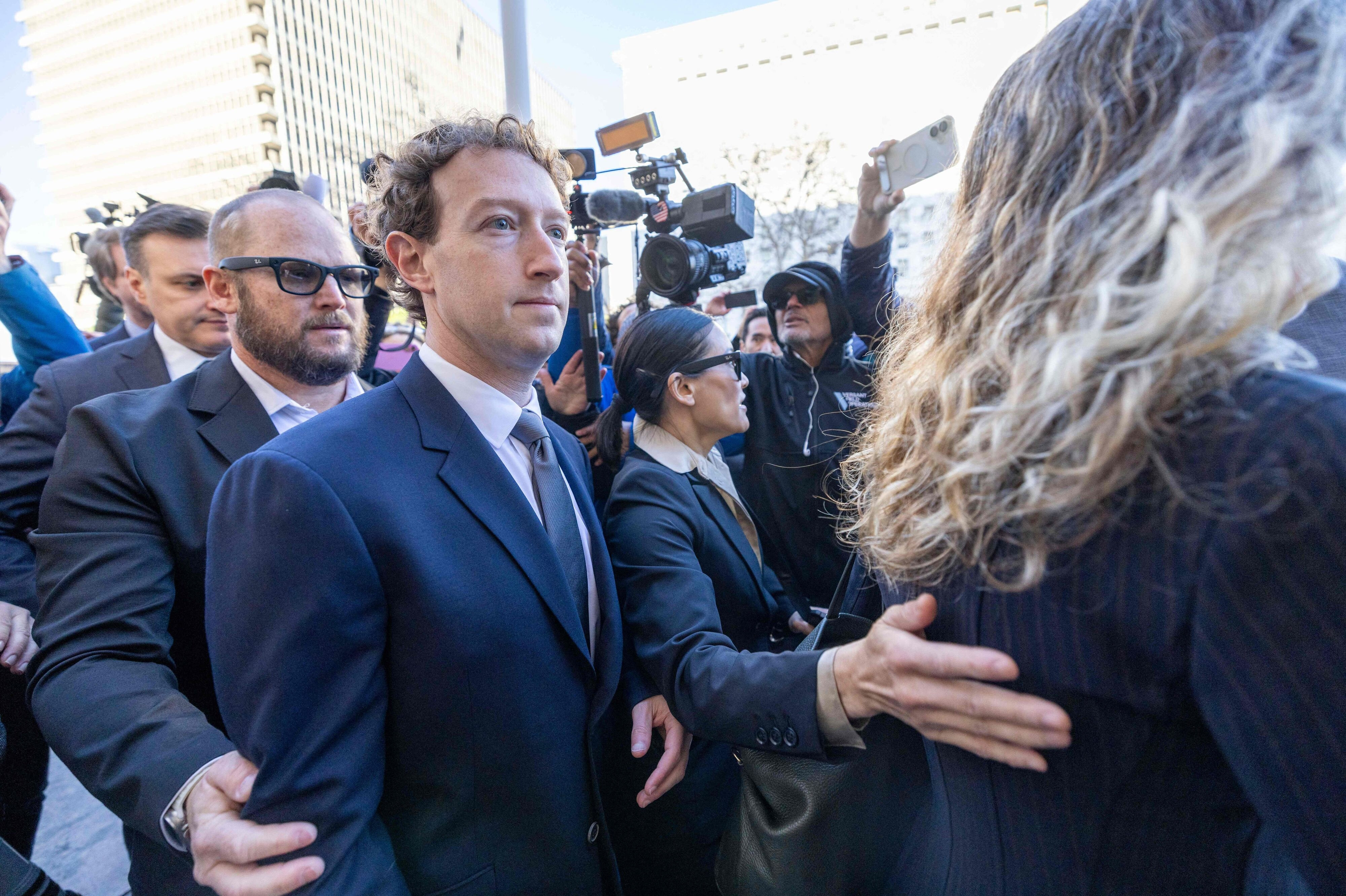 Zuckerberg fortryder sløv opsporing af børn på Instagram