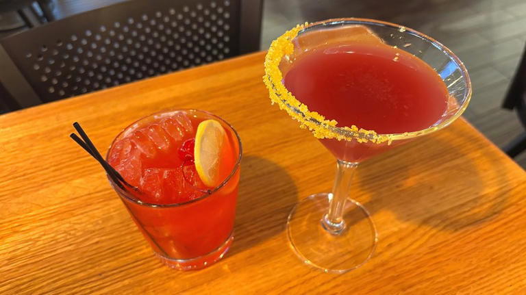 Review: Applebee's still together sips will please any drinker, not ...