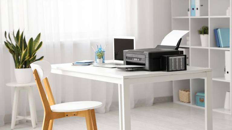 5 cheap printers that don't make you spend a fortune on ink